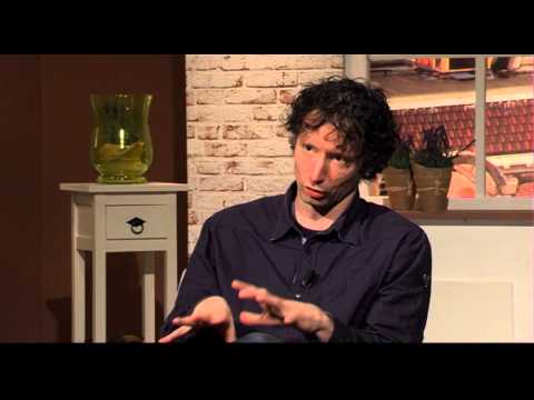 Café Tinto, 25 februari 2014, deel 2 - Leon van Steensel