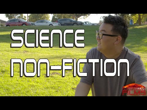 Science Non-Fiction