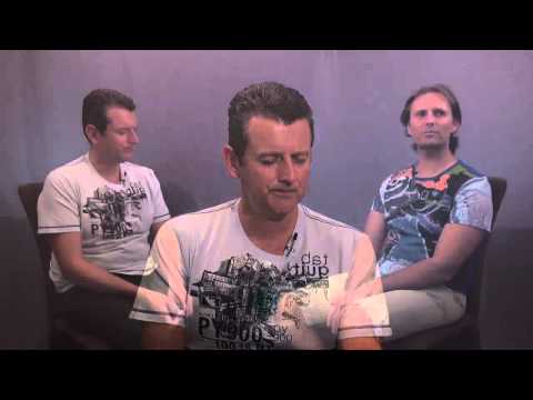 Anto Klobucar 20140422 Jesus Speaks to Grace (A Woman In Hell)