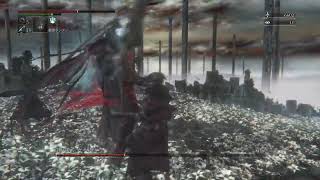 ボス戦のみ動画化していくBloodborne#10（狩人の夢）