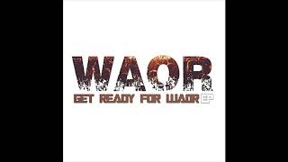 Get Ready for WAOR ft  DJ Slipwax
