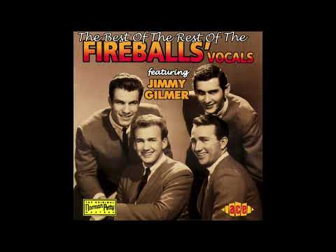 Fireballs - Bulldog - 1960