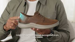  Ruud Gullit for Skechers Hands Free Slip-ins BE