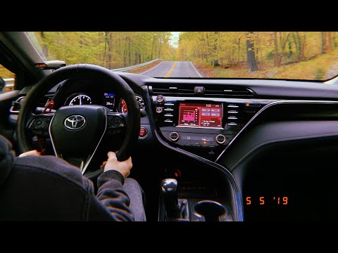PEDAL COMMANDER for TOYOTA CAMRY! REACTION/INSTALL
