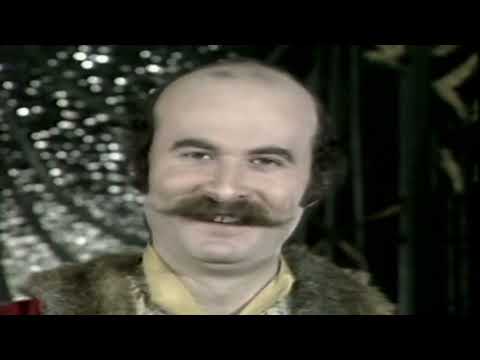 Tudor Gheorghe – Cântec oltenesc