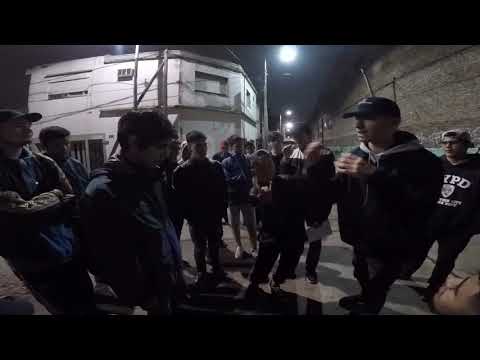 MUN vs PENTAGRAMA - 4tos Fecha 2 (Torneo 2018) Hermandad Free