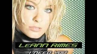 One of These Days-LeAnn Rimes