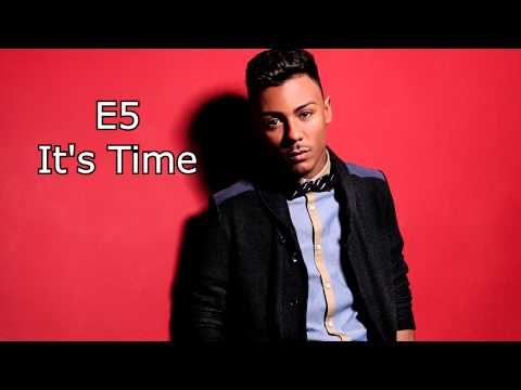 Marcus Collins' vocal range on Marcus Collins (D3-G♯5) 2½ octaves