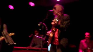 Graham Parker and the Figgs - Black Lincoln Continental