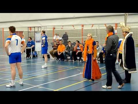 Particolare/DS 1 - BMC/SSS 2 in carnavalssfeer