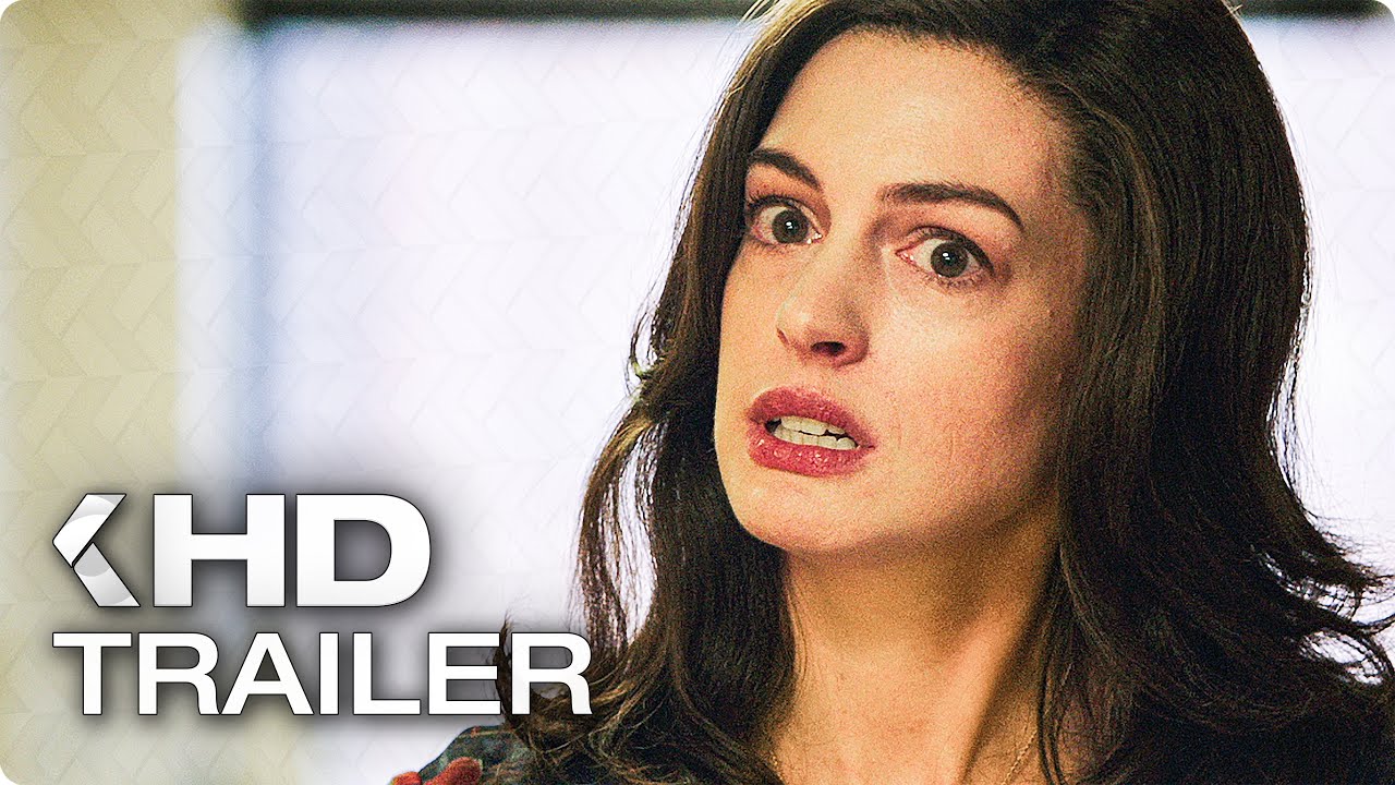 Dark Waters, 2019 - Anne Hathaway, Mark Ruffalo