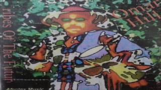 Omar Hill - "Afro Blue"