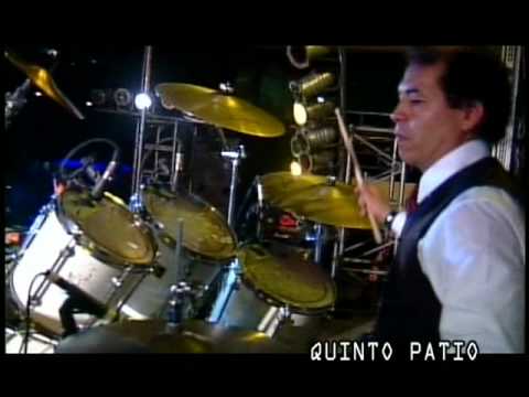 POPURRIel presidiario,quinto patio,en miviejo san juan