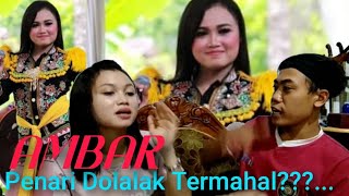 Download lagu Ngobrol Santai Dengan Penari Dolalak Fenomenal (Ambar) mp3