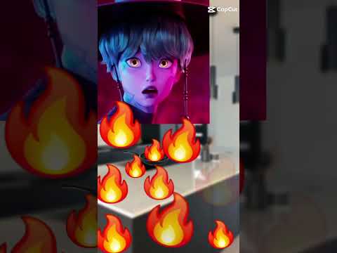 pov: jinu und baby saja wohnen zsm 😭😂😂 #goviral #kpop #kpopdemonhunters #viral