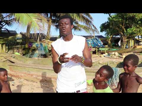 Mantse Superfly - Better Tomorrow Feat Gary Dread (Official Video)