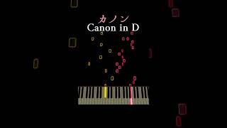 Download lagu カノン - ピアノ / パッフェルベル mp3