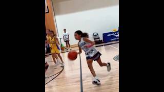 Chris Brown Daughter Royalty Go Crazy On The Basketball Court! 🏀