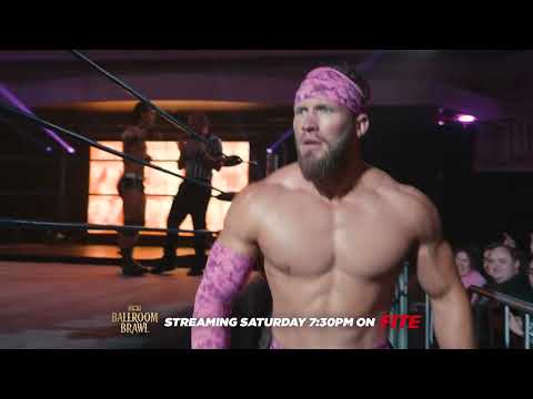 Ballroom Brawl 2023 - Highlights