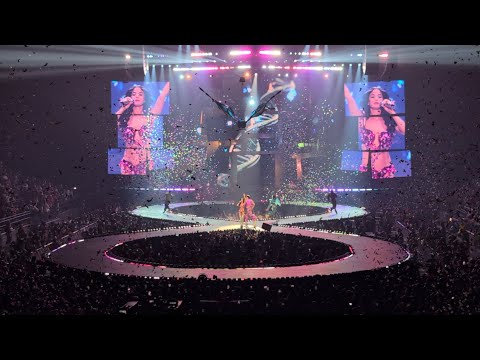 Katy Perry - Full Show - The Lifetimes Tour in Baltimore @ CFG Bank Arena 8-15-25