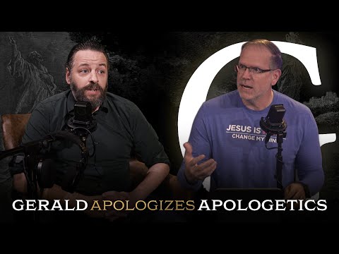 Gerald Louder With Crowder