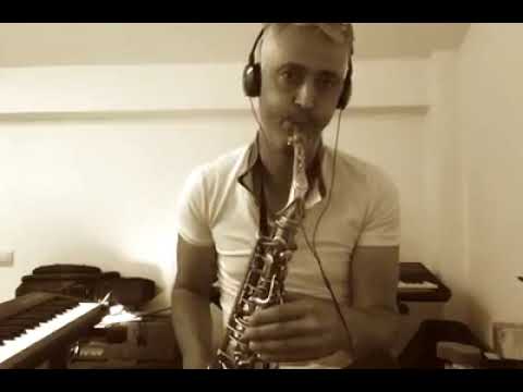 Video 4 de Aclesio Saxofonista