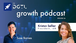 Why Brand Strategy Beats Ad Spend — Lessons from id8 Agency’s Kriston Sellier