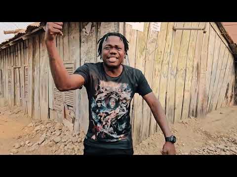 PAÍS DE LOUCOS - Isidro Fortunato x Mr. Microphone x Ready Neutro x Hydrholliczx Groove x Lil.