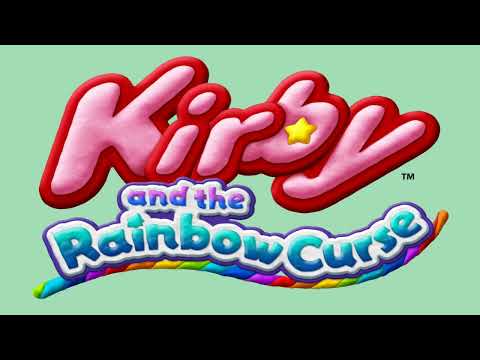 Yogurt Yard [Kirby's Adventure] - Kirby and the Rainbow Curse OST Extended