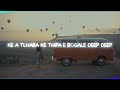 Ezra Neethings OLE Official Lyric Video