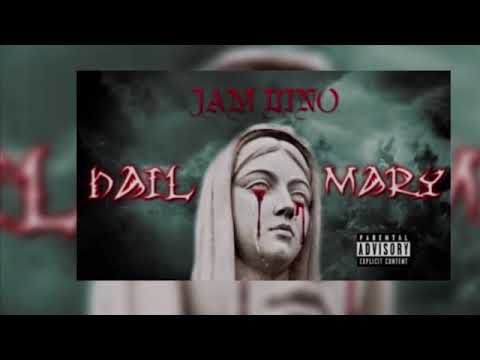 JAM BINO - HAIL MARY FREESTYLE (RIP 2PAC)