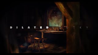Video Dilated - Loutky (official video 2023)