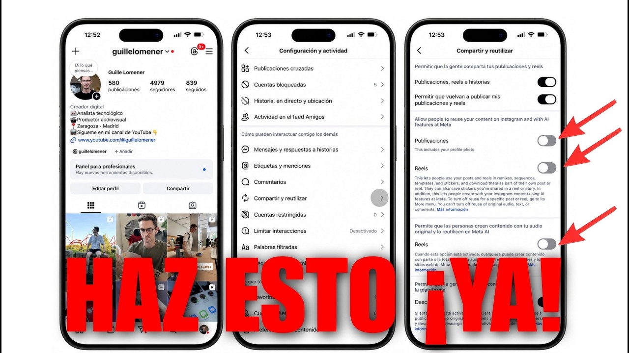 INSTAGRAM, POLÉMICA, CONTEXTO: La MAYOR POLÉMICA de INSTAGRAM ha EXPLOTADO