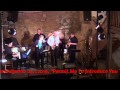 Kraiberg Jazz Band, Zum Gutmann, "Permit me to introduce you to yourself" (Horace Silver)