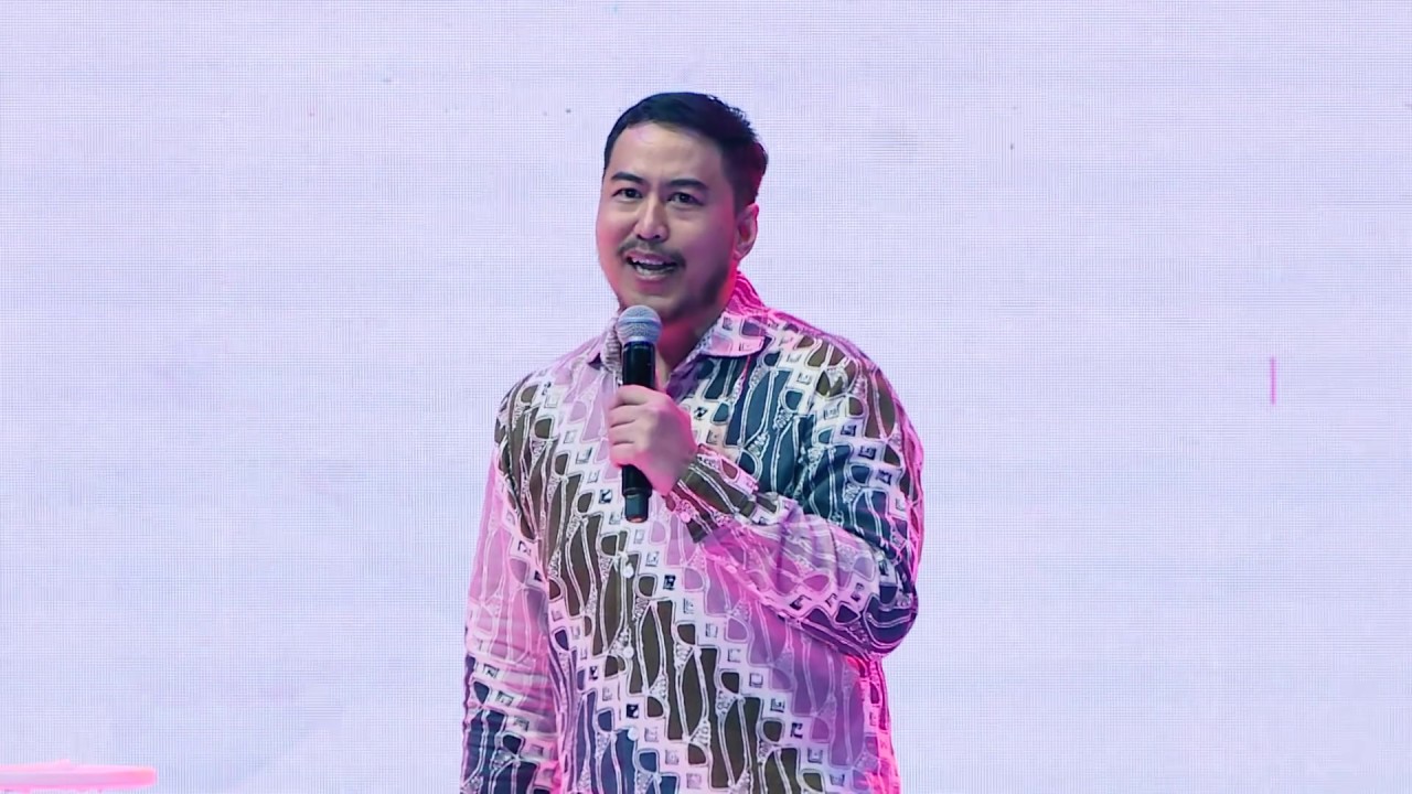 DONLOT PRAGIWAKSONO JAKARTA