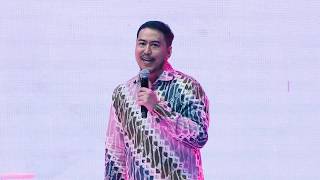 DONLOT PRAGIWAKSONO JAKARTA