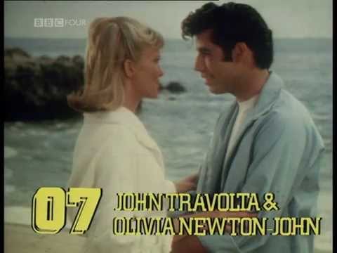 TOTP CHARTS - MUSIQUE - IN THE BUSH 1978