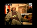 Actor Samuel L. Jackson and rapper-turned-actor '50 Cent' star in 'Home of the Brave' - a drama abou