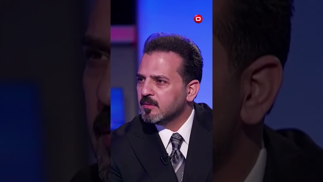 فيديو | ابو الاء الولائي والفضيلة هما من طلبا الانضمام لدولة القانون #shorts