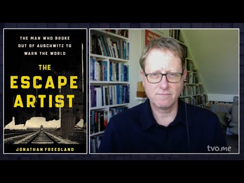 The Man Who Escaped Auschwitz to Expose Its Horrors | The Agenda
