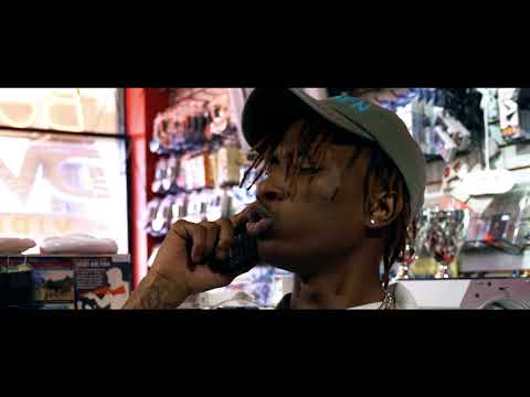 Mir Fontane - "WYD" (Music Video)