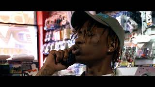 Mir Fontane - "WYD" (Music Video)