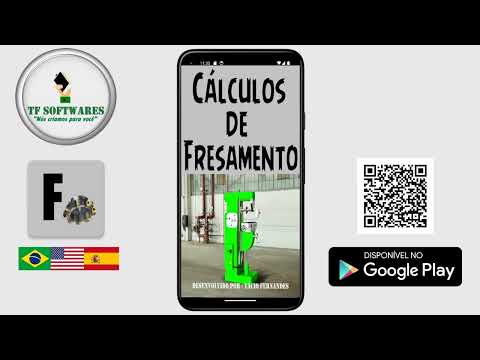 Milling Calculations Video