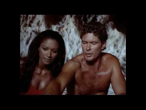Baywatch S07E20 Preview - Baywatch at Sea World - Pamela Anderson Nancy Valen
