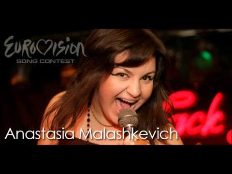 Anastasia Malashkevich - Runaway | Eurovision 2014 | Belarus