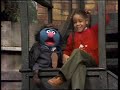 Classic Sesame Street Simon Soundman And Crystal Talks About Different Transportations Alphabet Ba