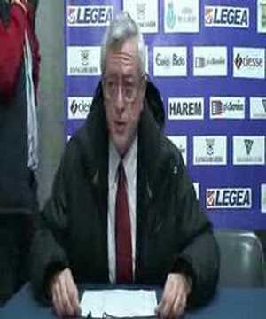 Legea Scafati vs Cimberio Varese * sintesi *