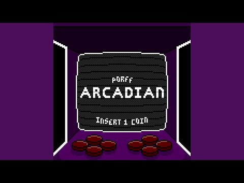 Arcadian