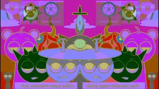 PREVİEW 2 SPRUNKİ EFFECTS SES PERDESİ 4 BİLİNÇ BULANIKLIĞI KONFÜKSÜYON (G MAJOR 4 CONFUSION)