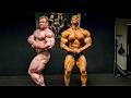Russia S Biggest Bodybuilder Reveals His Stack 100iu HGH Per Day